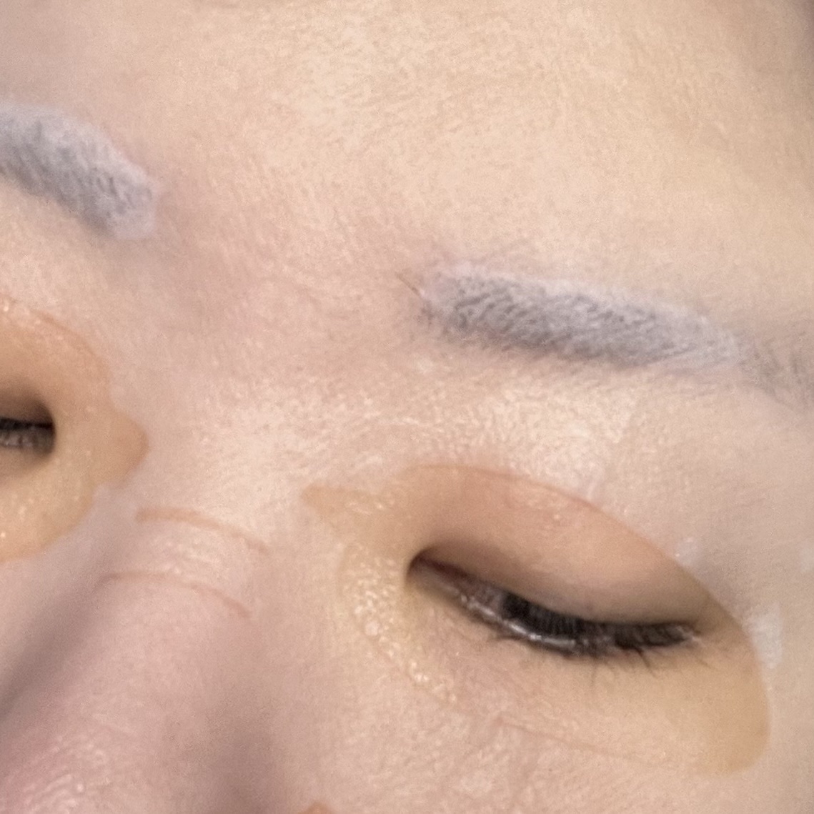 デイリーケアマスク クリア/RISM/シートマスク・パックを使ったクチコミ（2枚目）