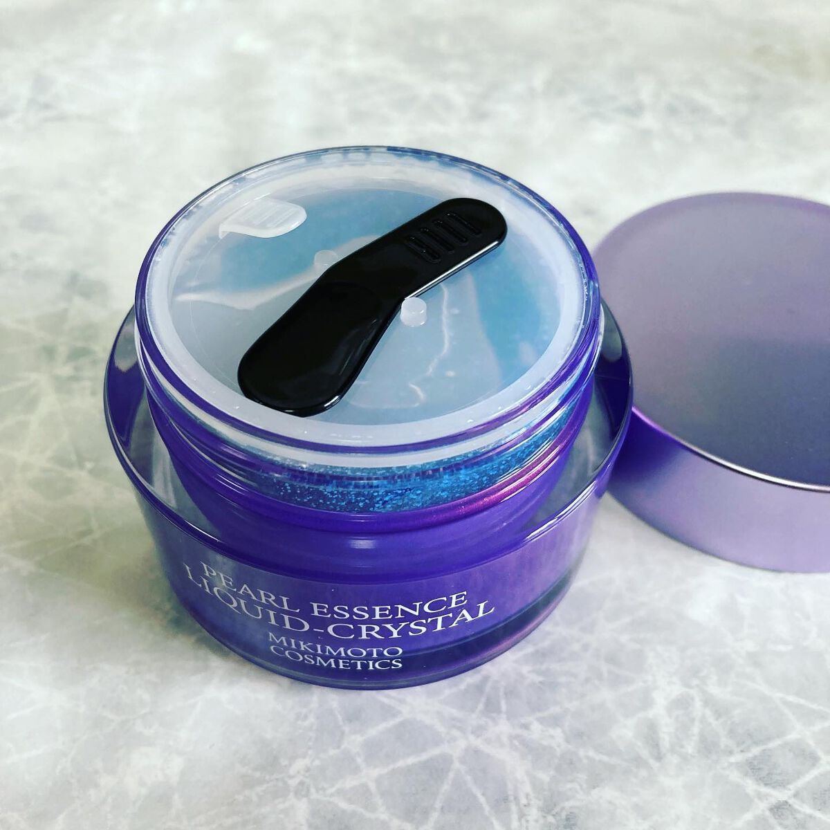 a.sana4374 on LIPS 「\10/21(金)限定発売/寒がりの私は日に日に寒くなるのに憂..」(3枚目)