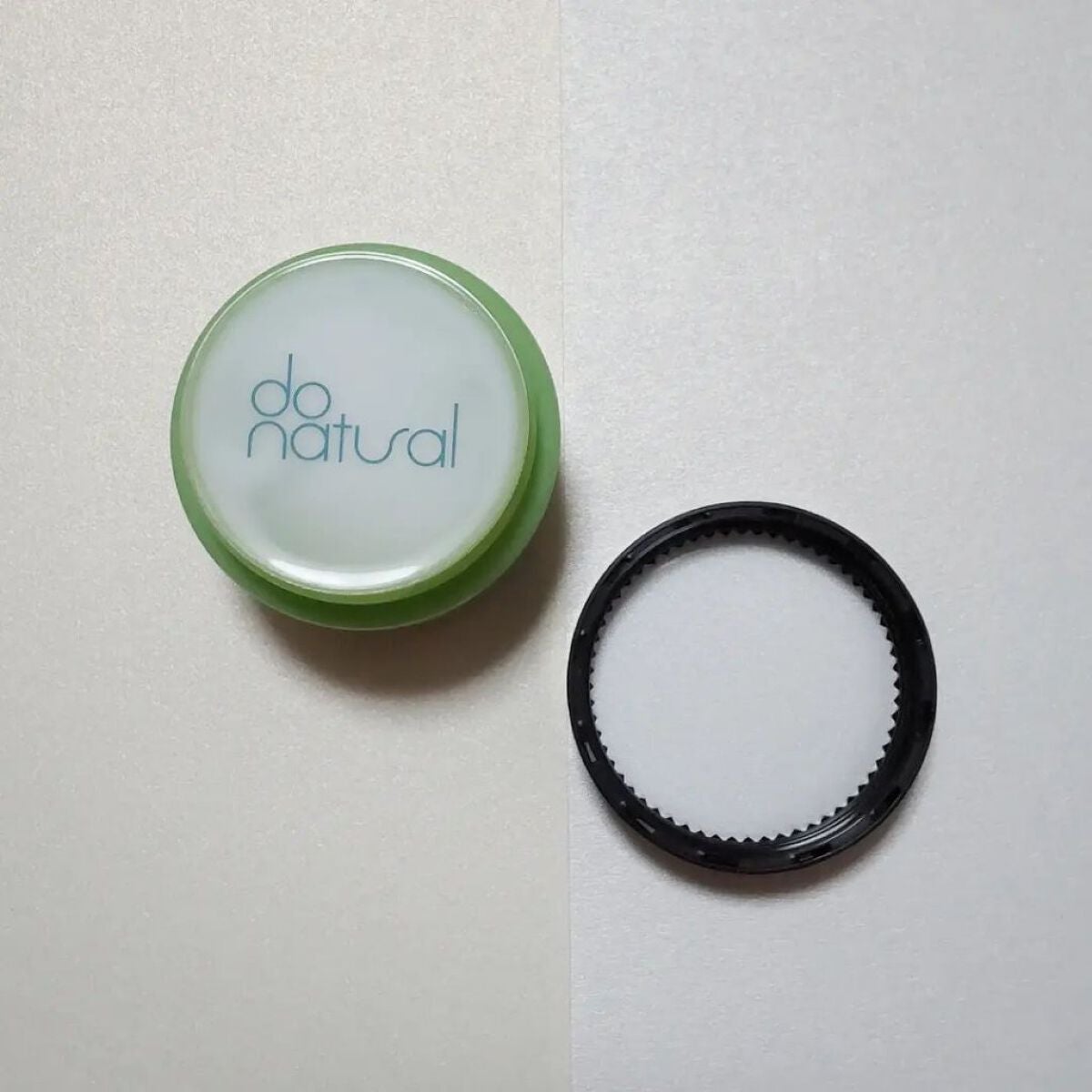 オイル バランシング ローション/do natural/化粧水を使ったクチコミ(7枚目)