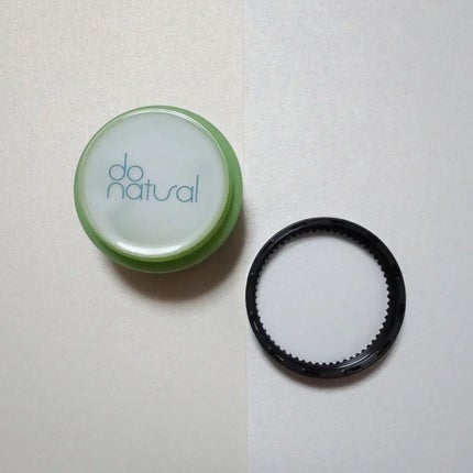 オイル バランシング ローション/do natural/化粧水を使ったクチコミ(7枚目)