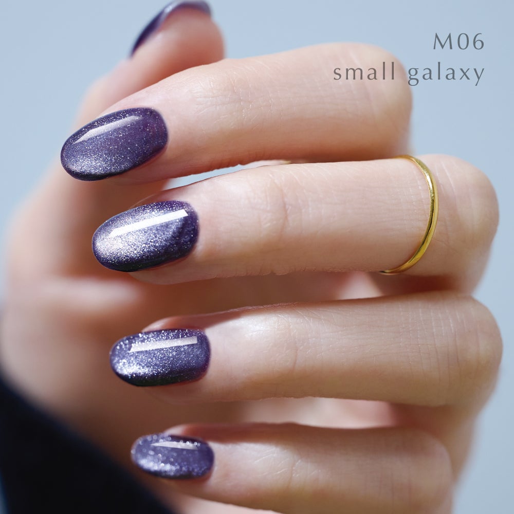 GELiSM (ジェリズム)/D-UP/ジェルネイルを使ったクチコミ(7枚目)