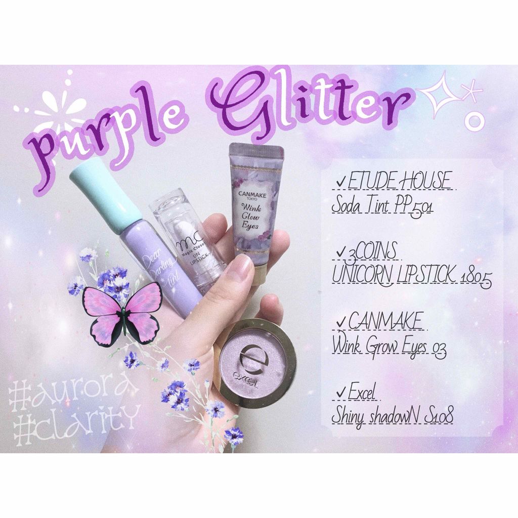 ユニコーンリップスティック/MAGIC CLOSET/口紅を使ったクチコミ（1枚目）