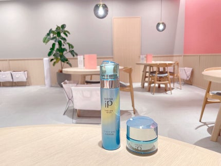 ベースケア セラム<土台美容液>/SOFINA iP/美容液を使ったクチコミ(1枚目)