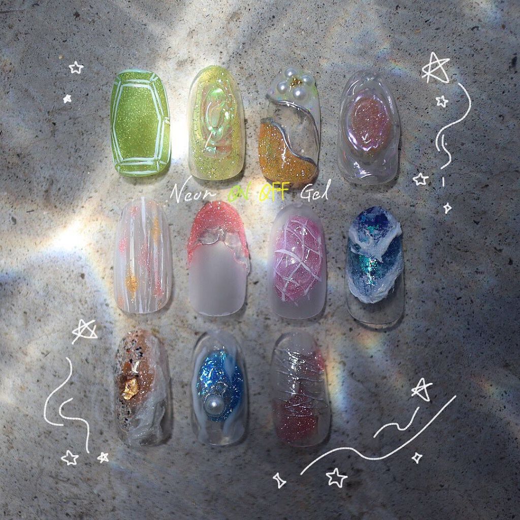 ððð¢ð¥ð¢ð¬ððŠððš-ðŠð, on LIPS ãââââââreportðŠ...ICEGELããããå¯æãæ°è²..ãïŒ1æç®ïŒ