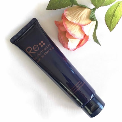 モイストゲルクレンジング/Re dermalab/クレンジングジェルを使ったクチコミ(1枚目)