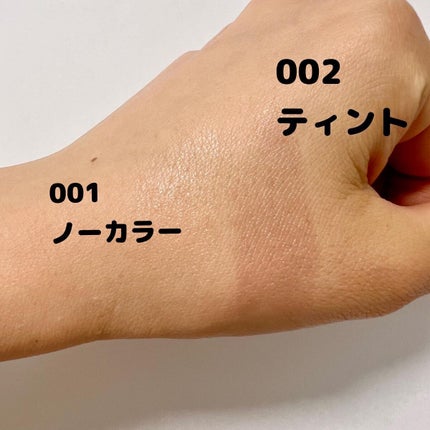 マニフィーク リペア ハンドクリーム CICA/マニフィーク/ハンドクリームを使ったクチコミ(3枚目)