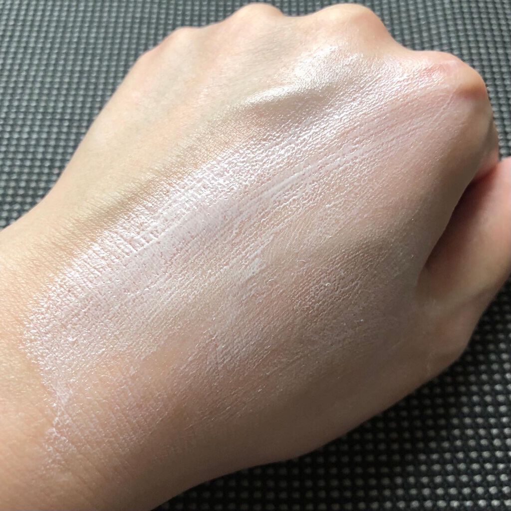 UVパーフェクトエアトーンアップサンクリーム/SNP/日焼け止めクリームを使ったクチコミ（3枚目）