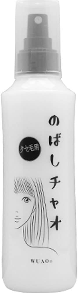 のばしチャオ ローション / WUAO