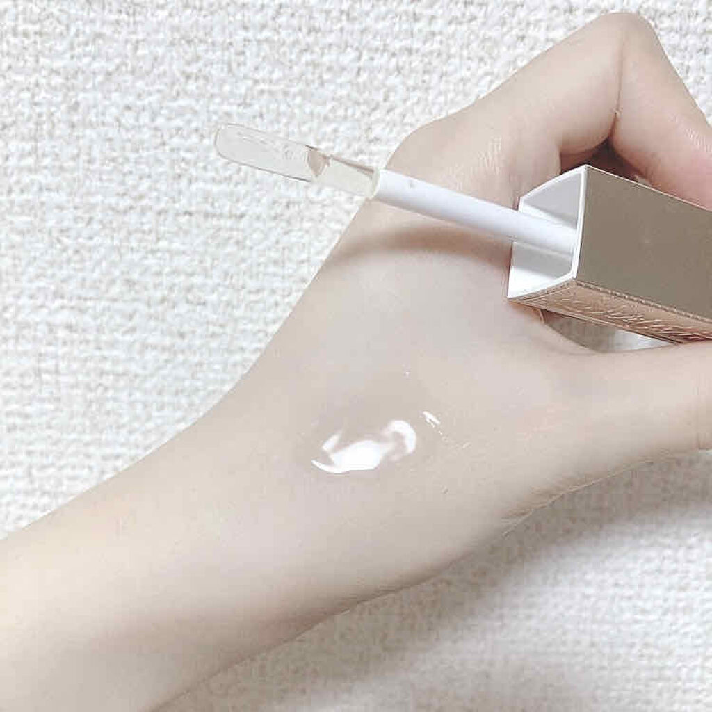 リッププランパー/フォーチュン/リッププランパーを使ったクチコミ（2枚目）