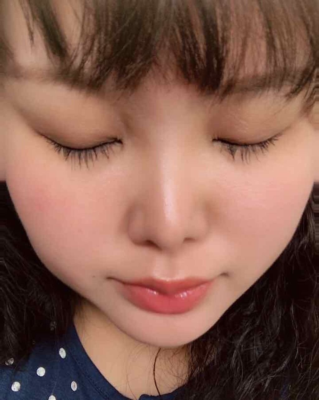 【旧品】パーフェクトスタイリストアイズ/キャンメイク/アイシャドウパレットを使ったクチコミ(4枚目)