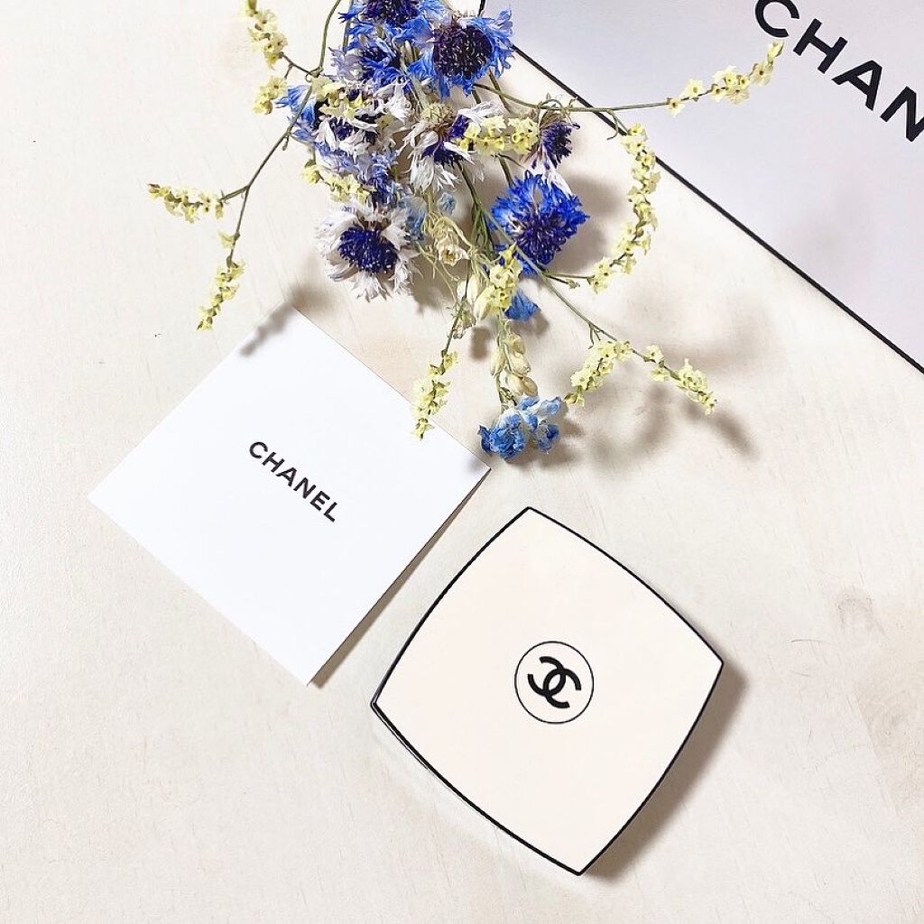 レ ベージュ パレット ルガール/CHANEL/アイシャドウパレットを使ったクチコミ(3枚目)