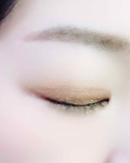 アイカラーレーション/LUNASOL/アイシャドウパレットを使ったクチコミ(2枚目)