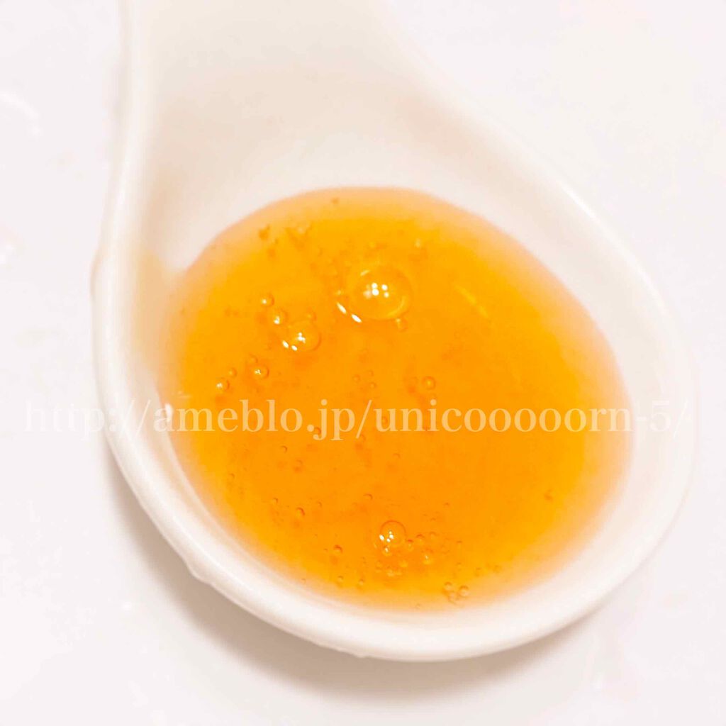 リッチリペア シャンプー／トリートメント/MAISON DE THÉ/市販シャンプーを使ったクチコミ（3枚目）