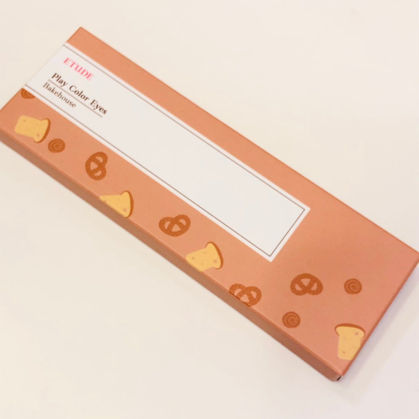 プレイカラー アイシャドウ/ETUDE/アイシャドウパレットを使ったクチコミ(7枚目)