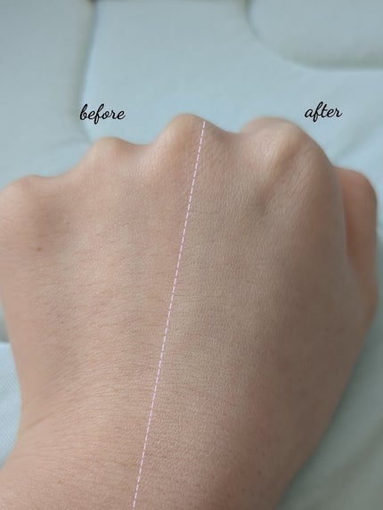 SIGNATURE ESSENCE COVER PACT /AGE20’s/クリーム・エマルジョンファンデーションを使ったクチコミ(3枚目)