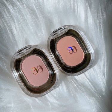 STEP BASIC EYESHADOW/Ameli/シングルアイシャドウを使ったクチコミ（2枚目）