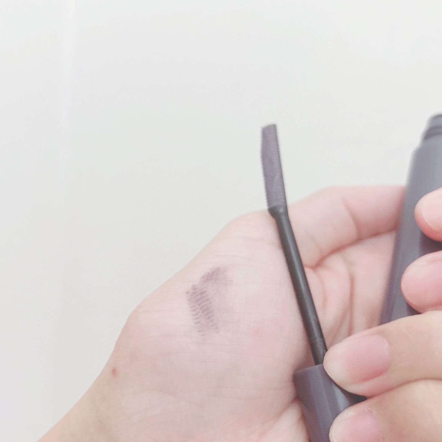 クイックラッシュカーラー/キャンメイク/マスカラ下地を使ったクチコミ(2枚目)