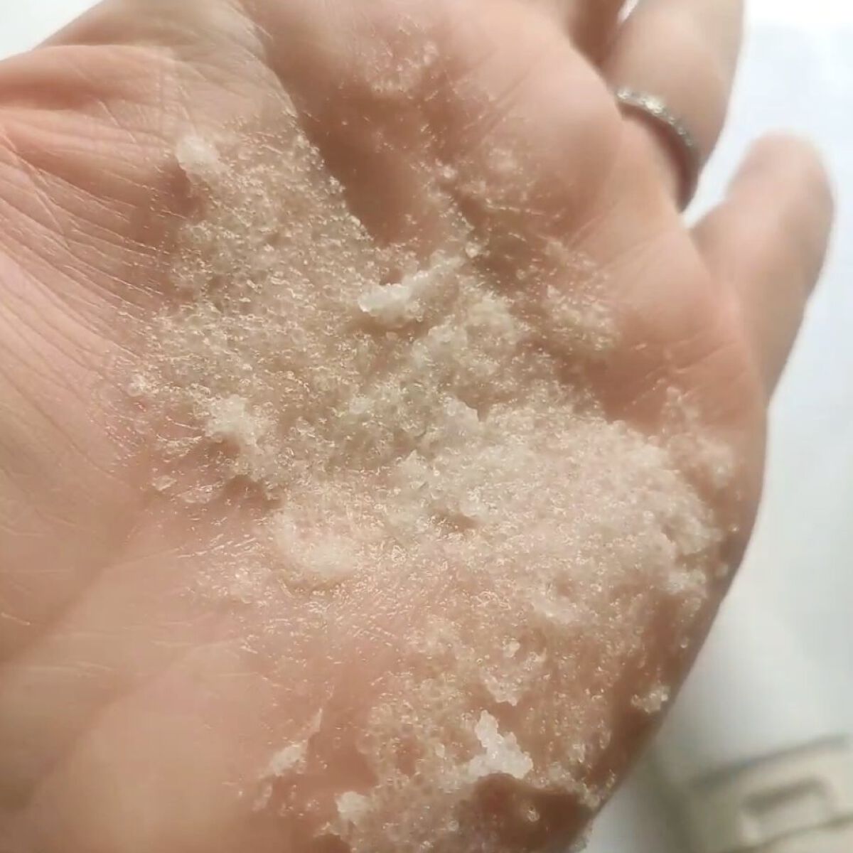 ヘッドスクラブ/shareloù/ヘッドスクラブを使ったクチコミ(3枚目)