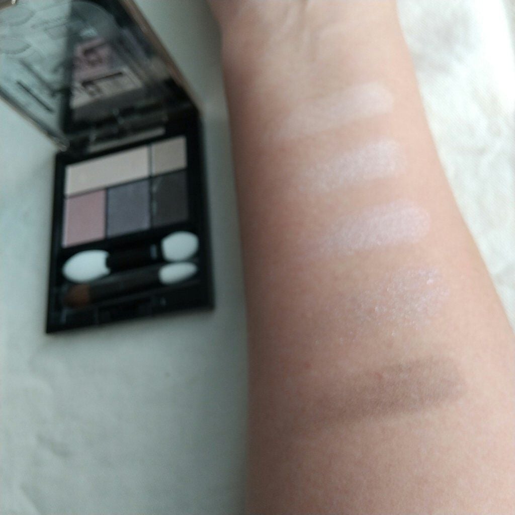 レ ティサージュ/CHANEL/パウダーチークを使ったクチコミ(3枚目)