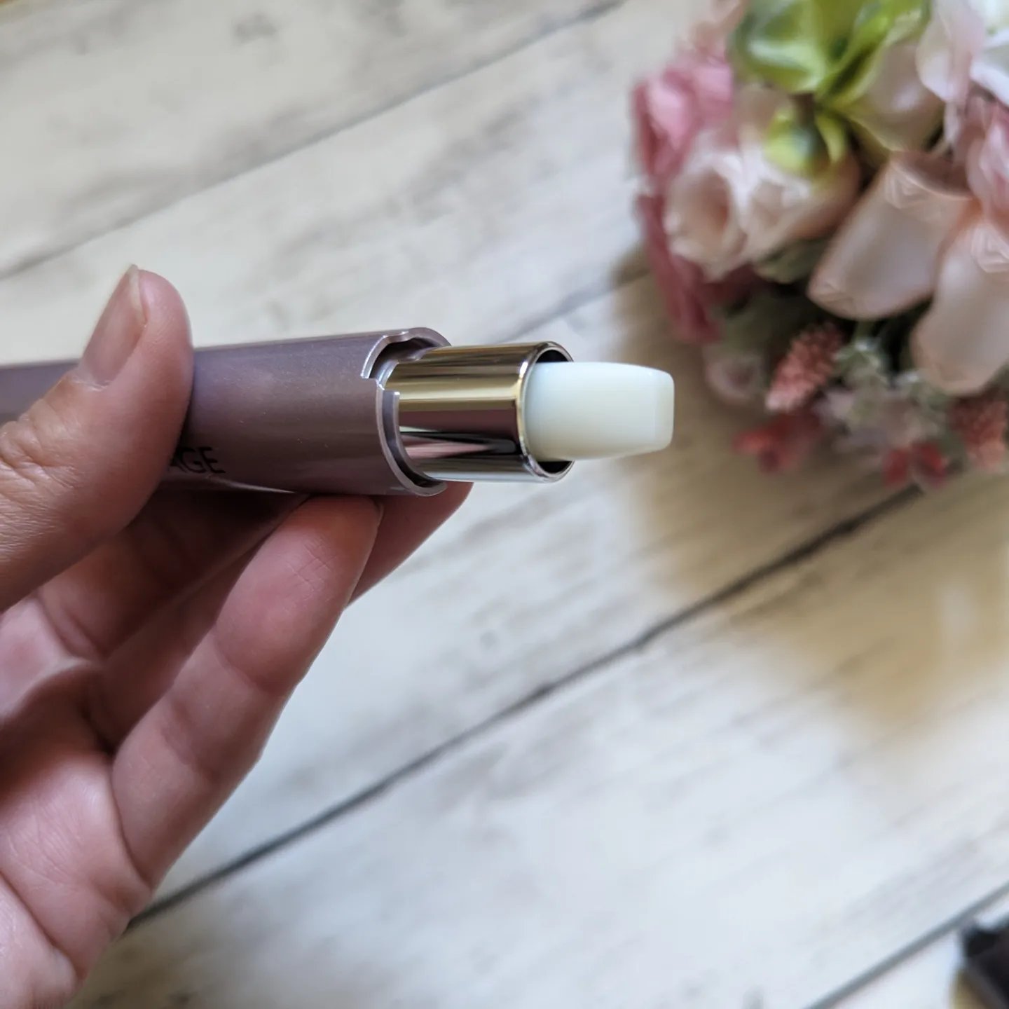 アイゾーン ダブルリバイタライザー/BRIGHTAGE/アイケア・アイクリームを使ったクチコミ（3枚目）