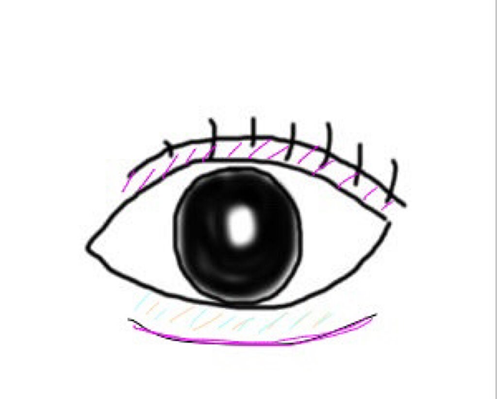 トランスペアレントフィニッシュパウダー/キャンメイク/プレストパウダーを使ったクチコミ(2枚目)