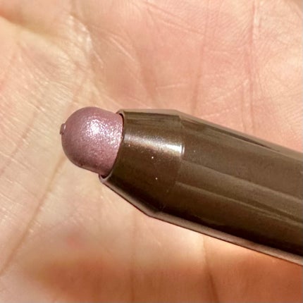 グリームオンフィットシャドウ/excel/スティックアイシャドウを使ったクチコミ(4枚目)