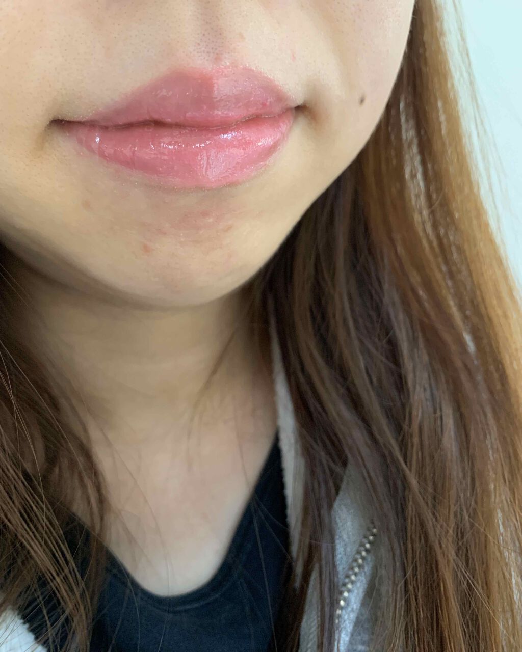 オペラ リップティント N/OPERA/リップティントを使ったクチコミ（3枚目）