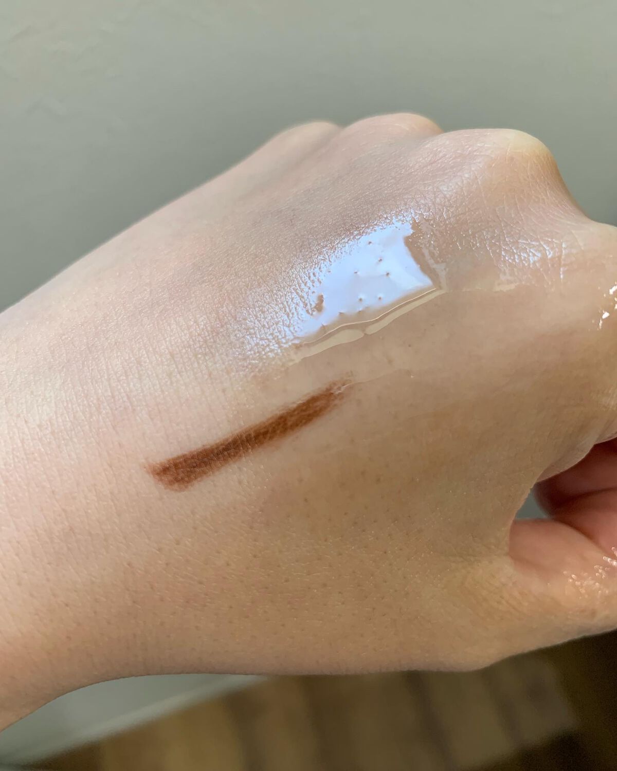 ポアクリア オイル/ONE BY KOSE/オイルクレンジングを使ったクチコミ（3枚目）