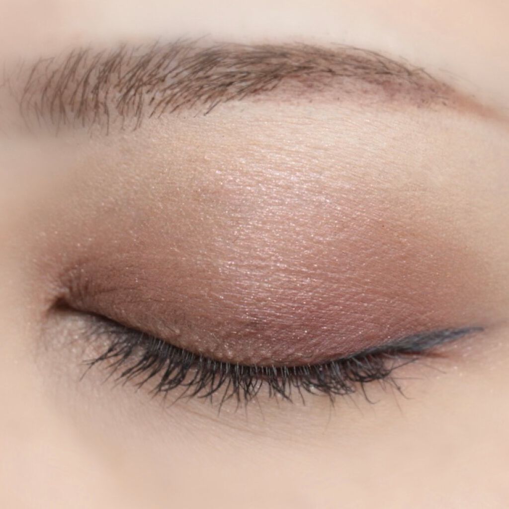 カラーポップアイズ 04 ドラマティックデイ/RMK/アイシャドウパレットを使ったクチコミ（3枚目）