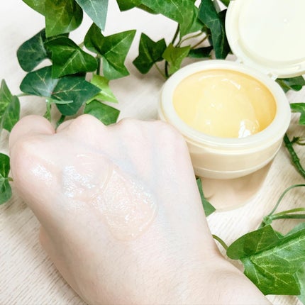 スペシャルジェルクリーム EX(モイスト)/アクアレーベル/オールインワン化粧品を使ったクチコミ(6枚目)