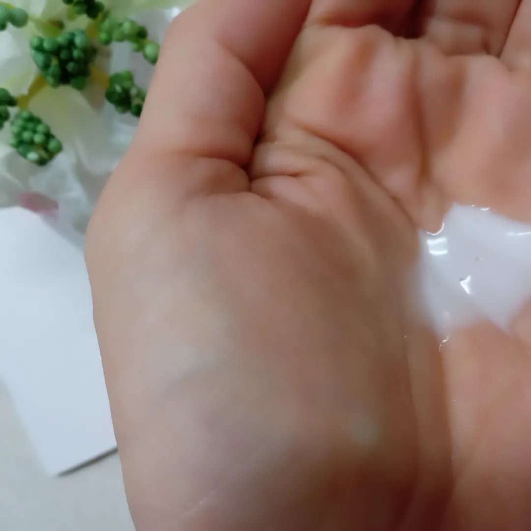 モイストアップ トライアルセット/ラクティフル/トライアルキットを使ったクチコミ（3枚目）