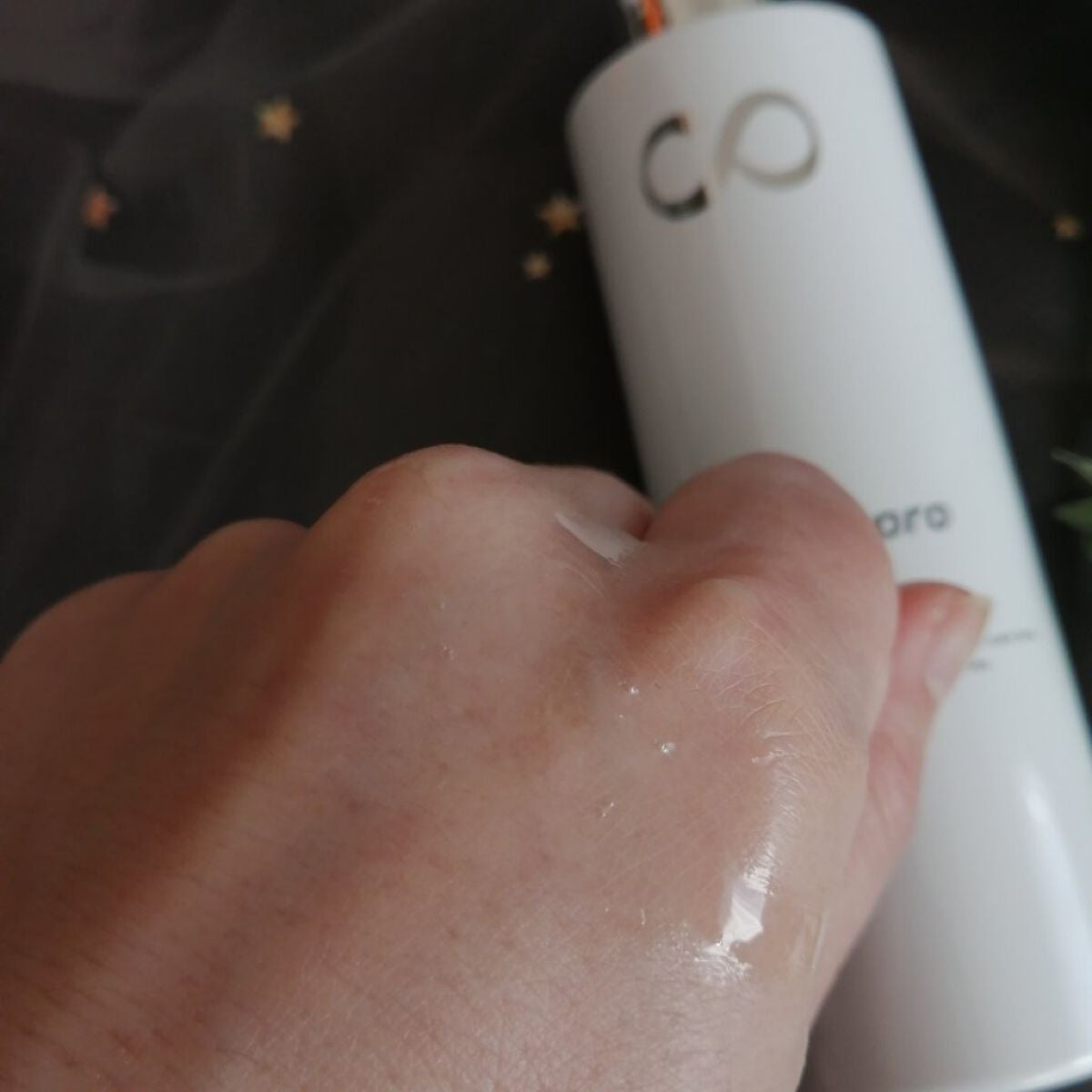 ソフティモ クリアプロ 酵素クレンジングオイル/ソフティモ/オイルクレンジングを使ったクチコミ(3枚目)