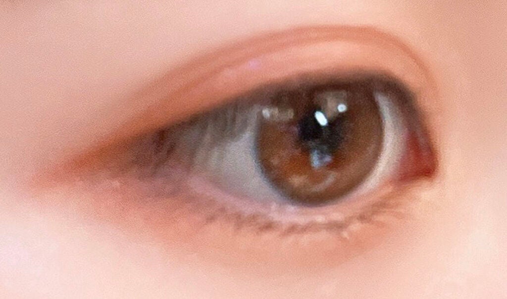 シルキースフレアイズ/キャンメイク/アイシャドウパレットを使ったクチコミ(4枚目)