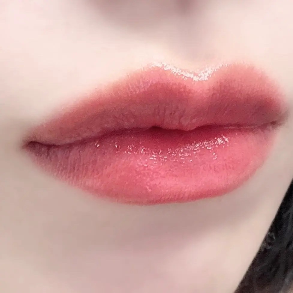 シアーティンテッドスティック/rom&nd/口紅を使ったクチコミ（3枚目）