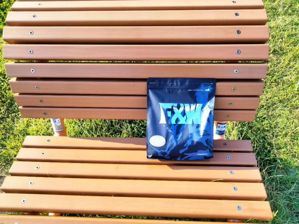 BCAA/F&W/ボディサプリメントを使ったクチコミ（1枚目）