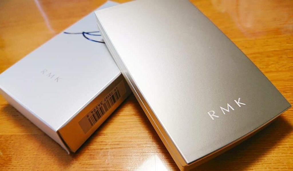 RMK シルクフィットフェイスパウダー/RMK/プレストパウダーを使ったクチコミ（1枚目）