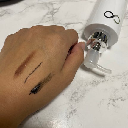 ソフティモ クリアプロ 酵素クレンジングオイル/ソフティモ/オイルクレンジングを使ったクチコミ(3枚目)