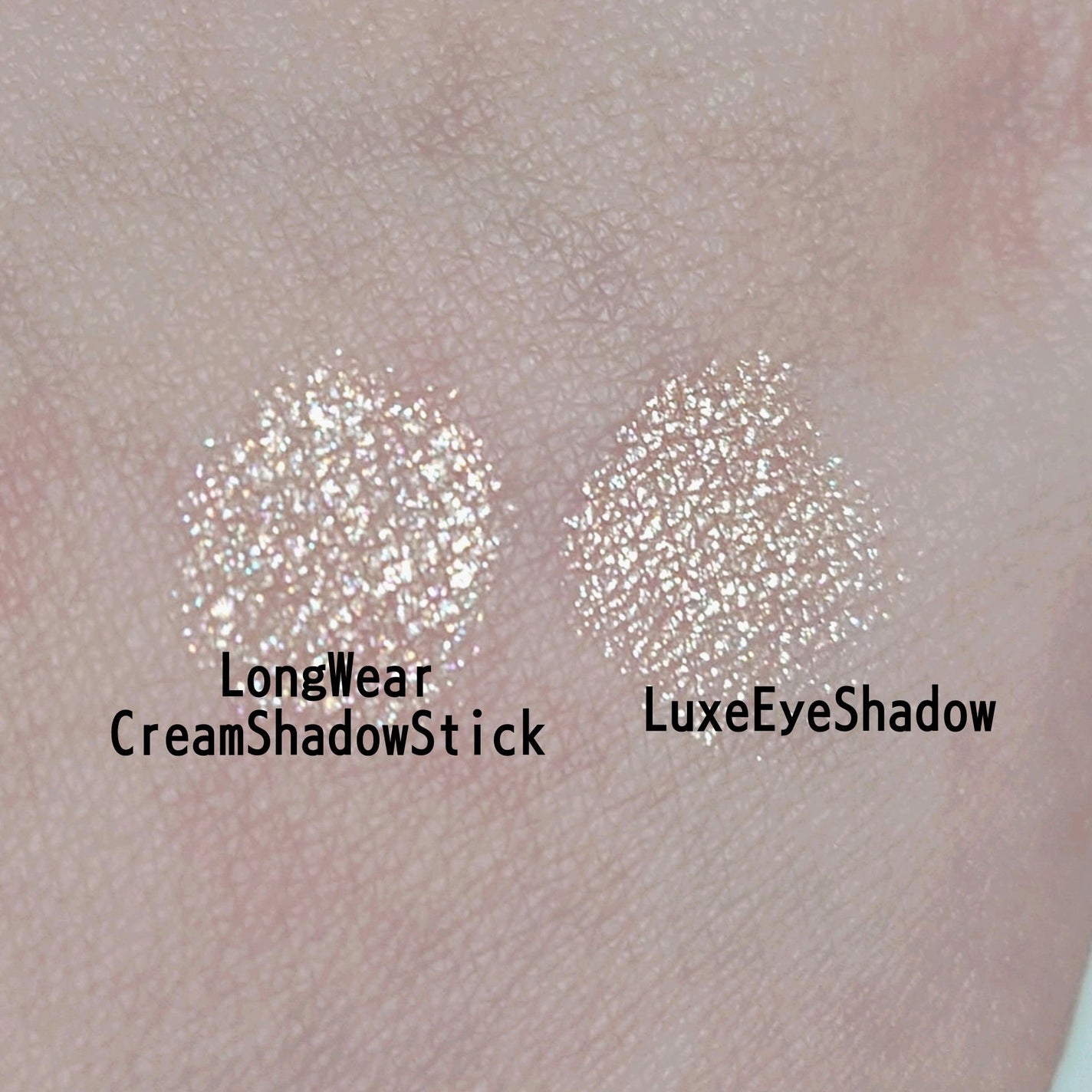 ロングウェア クリーム シャドウ スティック/BOBBI BROWN/スティックアイシャドウを使ったクチコミ(5枚目)