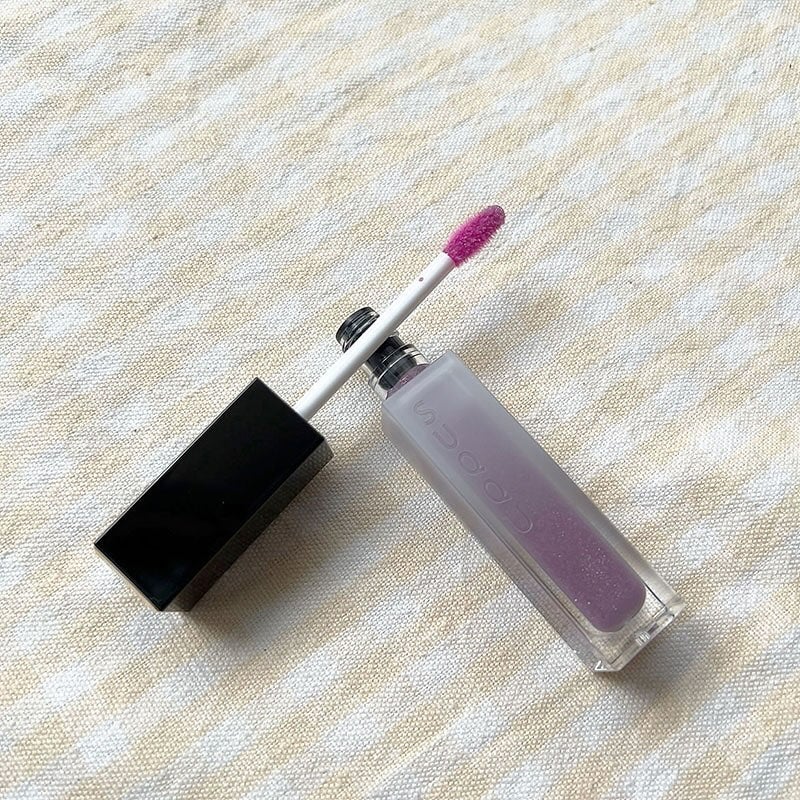 20th アニバーサリー リップ キット/SUQQU/口紅を使ったクチコミ(4枚目)