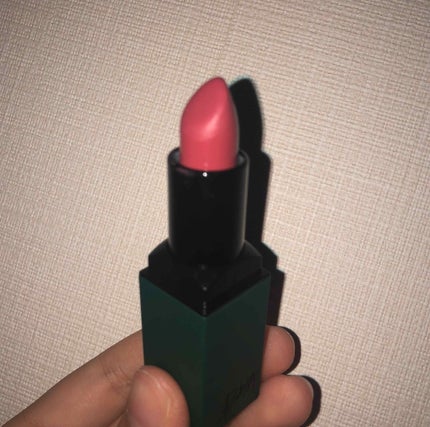 ラストリップスティック 2/BBIA/口紅を使ったクチコミ(2枚目)