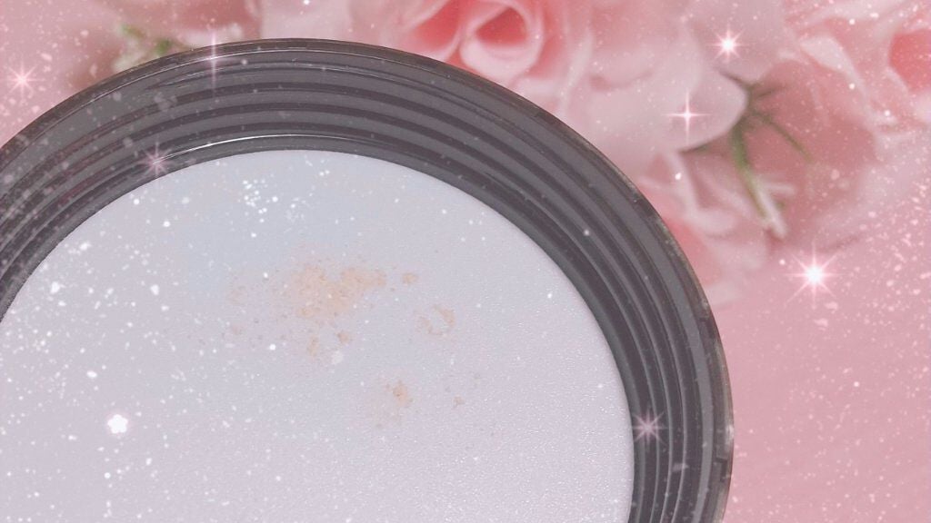 トランスルーセント ルース セッティング パウダー トーンアップ ローズ/ローラ メルシエ/ルースパウダーを使ったクチコミ(3枚目)