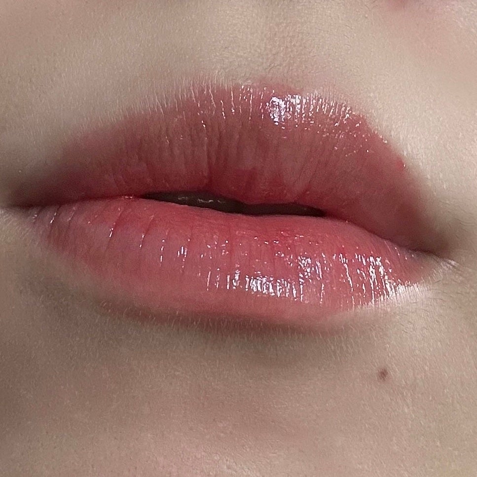 グロー プレイ リップ バーム/M・A・C/リップバームを使ったクチコミ(2枚目)