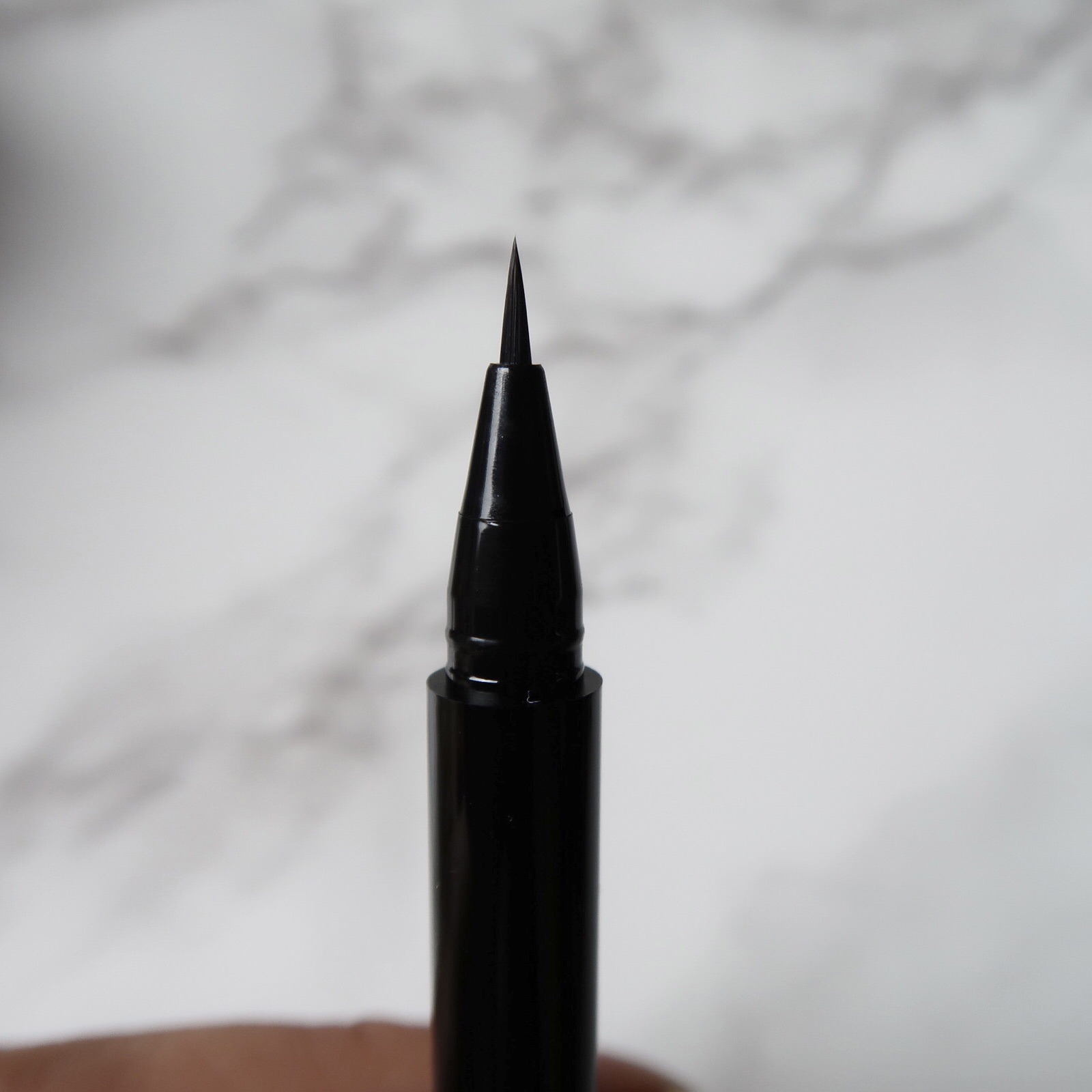 アイブロウリキッド マイクロ 004 Espresso/ADDICTION/リキッドアイブロウを使ったクチコミ（2枚目）