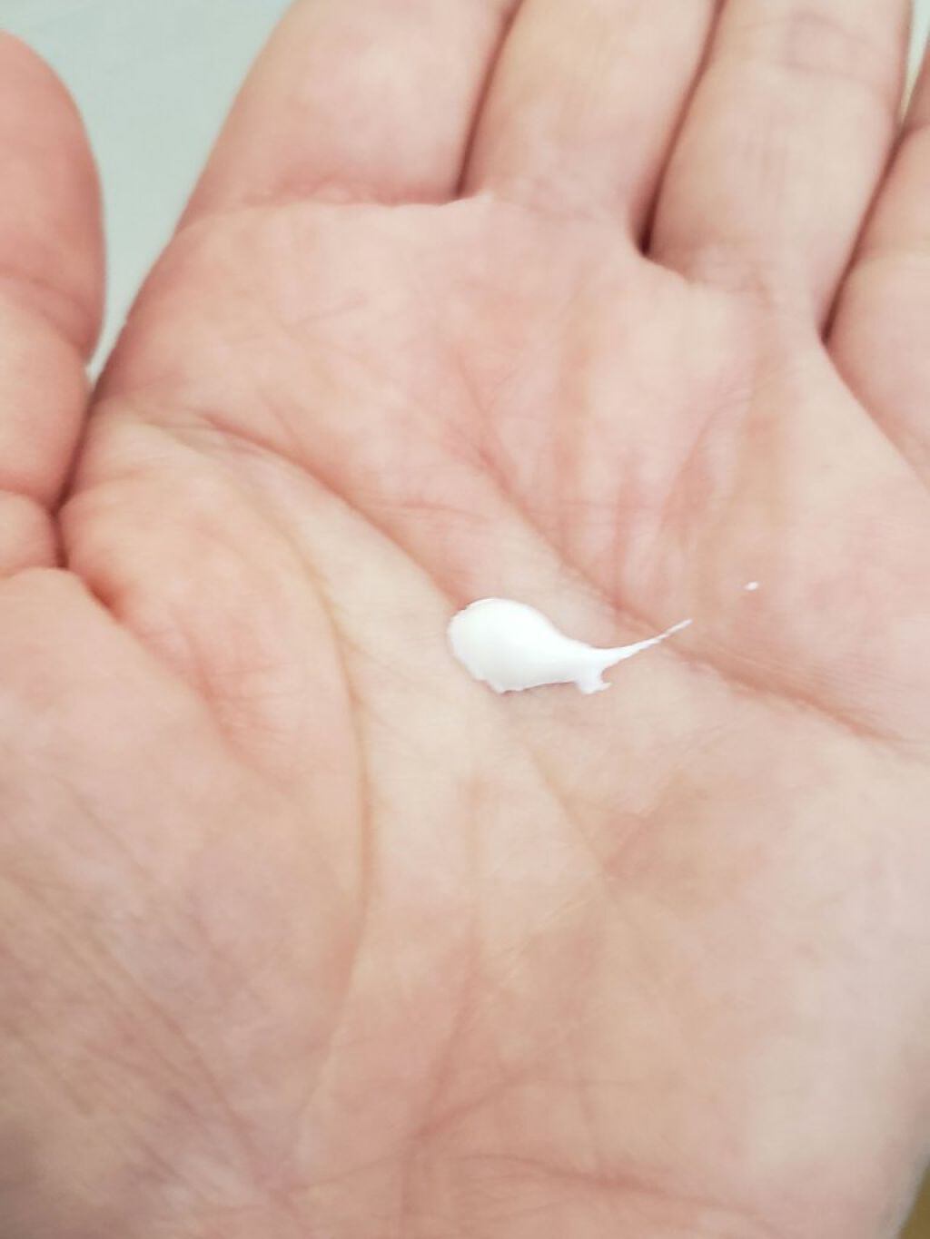 フェイス UVプロテクター/ミキモト コスメティックス/日焼け止めクリームを使ったクチコミ(3枚目)