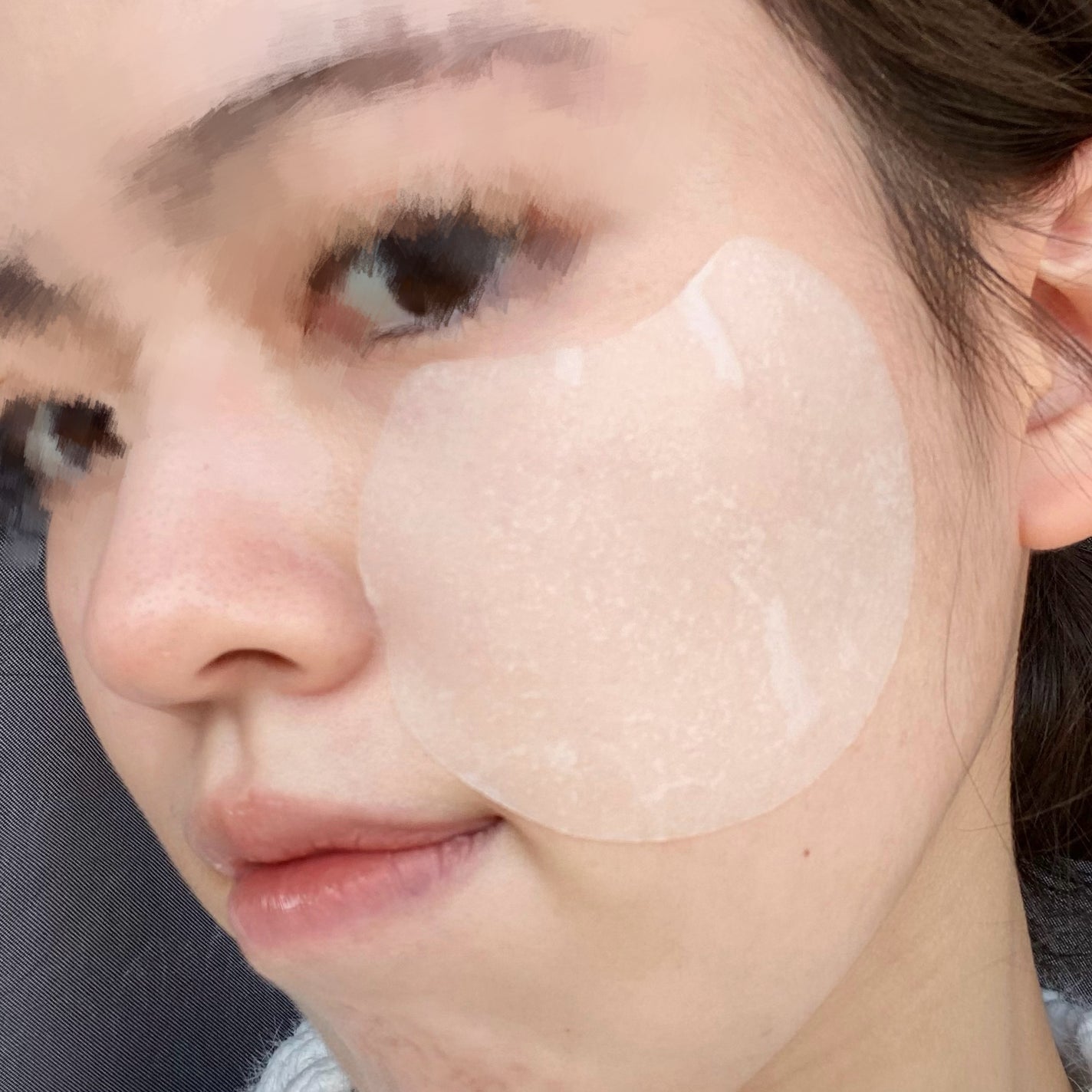 センテラ クイックカーミングパッド/SKIN1004/トナーパッドを使ったクチコミ(3枚目)