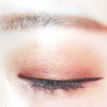 ショコラスウィート アイズ ソフトマット/リンメル ロンドン/アイシャドウパレットを使ったクチコミ(7枚目)