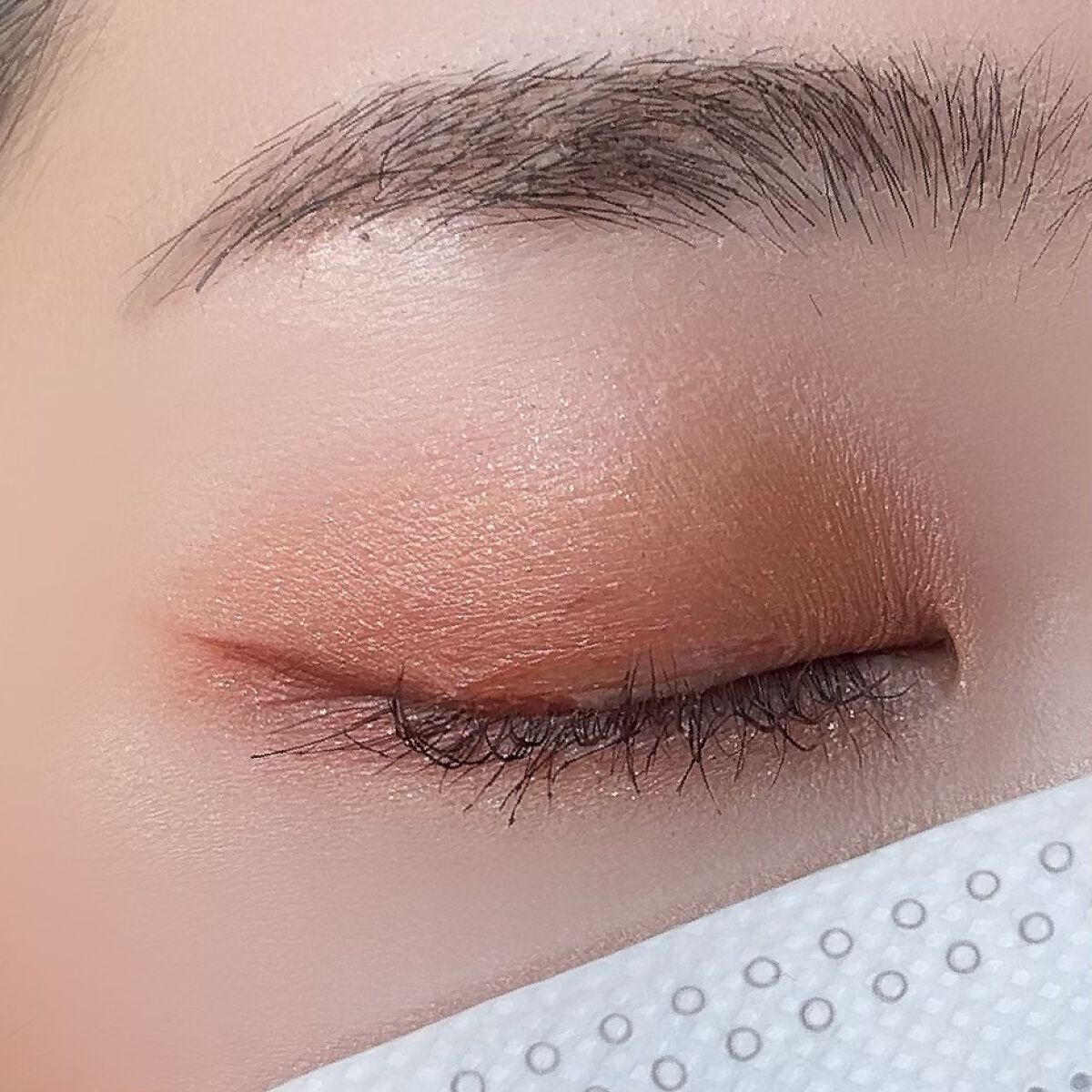 ロング&カールマスカラ スーパーWP/ヒロインメイク/マスカラを使ったクチコミ(2枚目)