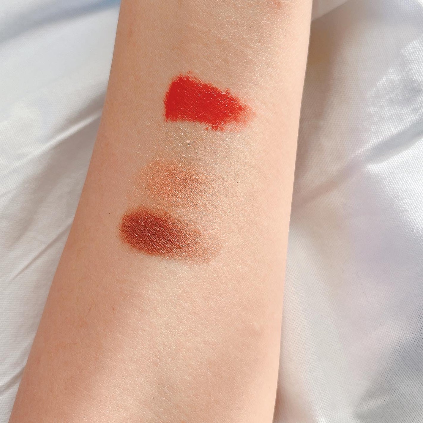 シカクレンジングバーム/KATAN/クレンジングバームを使ったクチコミ(4枚目)