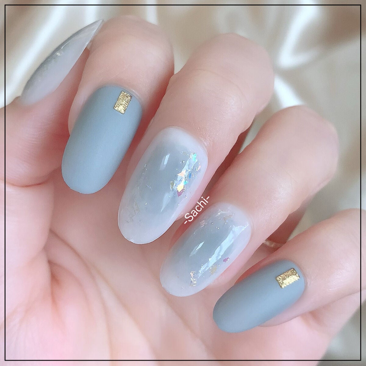 カラフルネイルズ/キャンメイク/マニキュアを使ったクチコミ(2枚目)