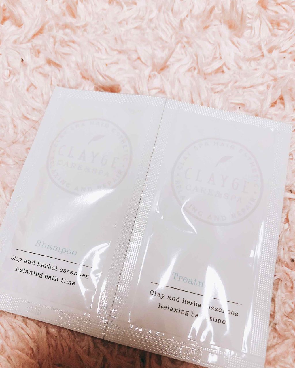 フィーノ　プレミアムタッチ　濃厚美容液ヘアマスク/フィーノ/ヘアマスク・ヘアパックを使ったクチコミ（2枚目）